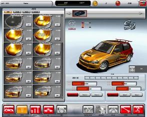 Скачать race driver grid repack